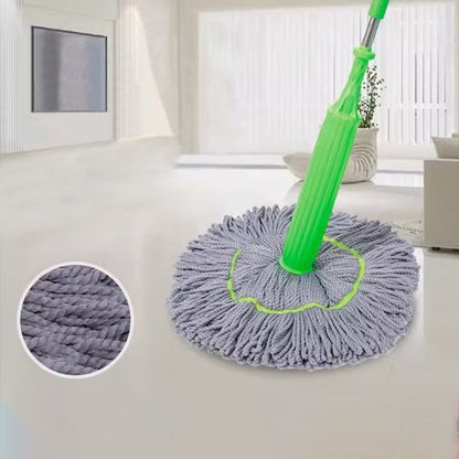 Mop déshydraté 2 en 1