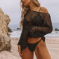 🔥Vente chaude 49% de réduction🔥Crochet des femmes couverte