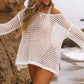 🔥Vente chaude 49% de réduction🔥Crochet des femmes couverte