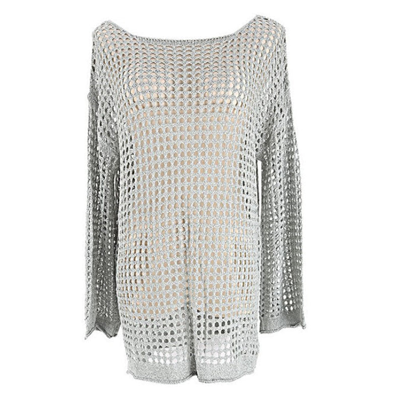 🔥Vente chaude 49% de réduction🔥Crochet des femmes couverte