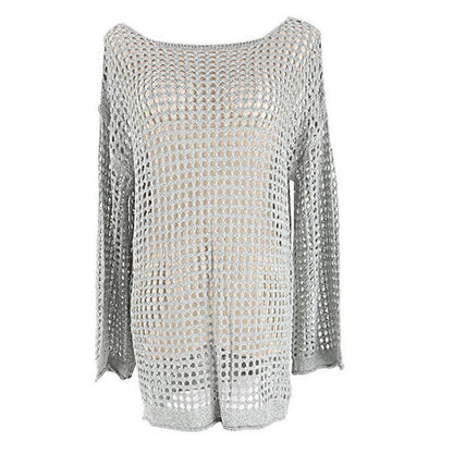 🔥Vente chaude 49% de réduction🔥Crochet des femmes couverte