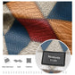 Sac fourre-tout en patchwork pour femmes