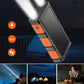 Batterie externe solaire