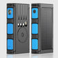 Batterie externe solaire