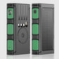 Batterie externe solaire