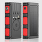 Batterie externe solaire