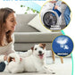 Hamac de Toilettage pour Animaux de Compagnie
