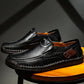 🔥 Cuir de veau respirant 🔥 Chaussures en cuir classiques et confortables pour hommes.