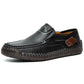 🔥 Cuir de veau respirant 🔥 Chaussures en cuir classiques et confortables pour hommes.