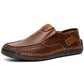 🔥 Cuir de veau respirant 🔥 Chaussures en cuir classiques et confortables pour hommes.