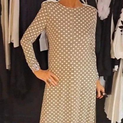 ✨SOLDES 50 % DE RÉDUCTION ✨ Ensemble 2 pièces à pois (haut et pantalon)