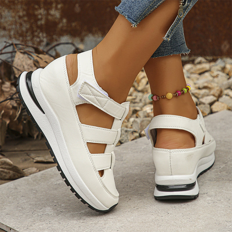 ✨️Rabais de printemps 52%✨️Sandales de sport à bout fermé pour femmes