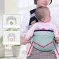 👶 60 % de réduction – Offre spéciale ! 🌟 Porte-bébés légers et confortables – Idéal pour les balades au quotidien 🚶‍♂️🍼✨