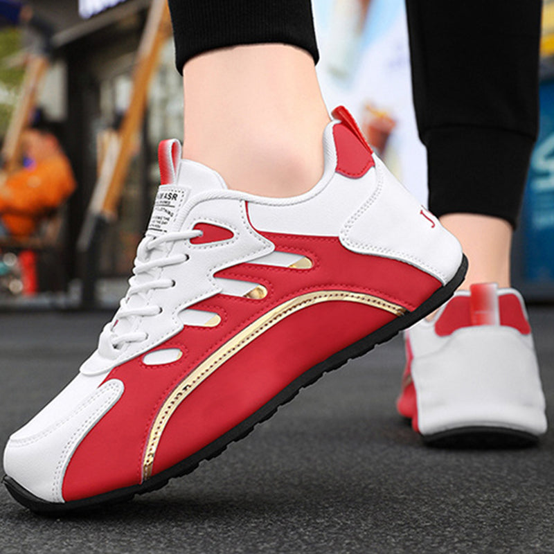 Chaussures de sport respirantes et antidérapantes à la mode pour hommes 🔥Livraison gratuite🔥