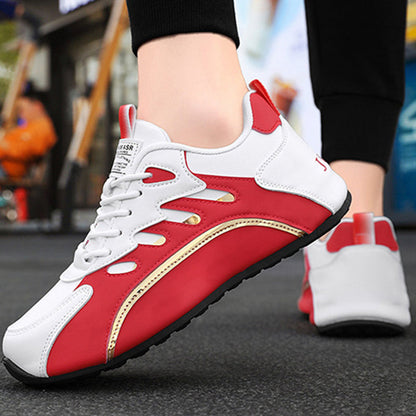 Chaussures de sport respirantes et antidérapantes à la mode pour hommes 🔥Livraison gratuite🔥