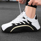 Chaussures de sport respirantes et antidérapantes à la mode pour hommes 🔥Livraison gratuite🔥