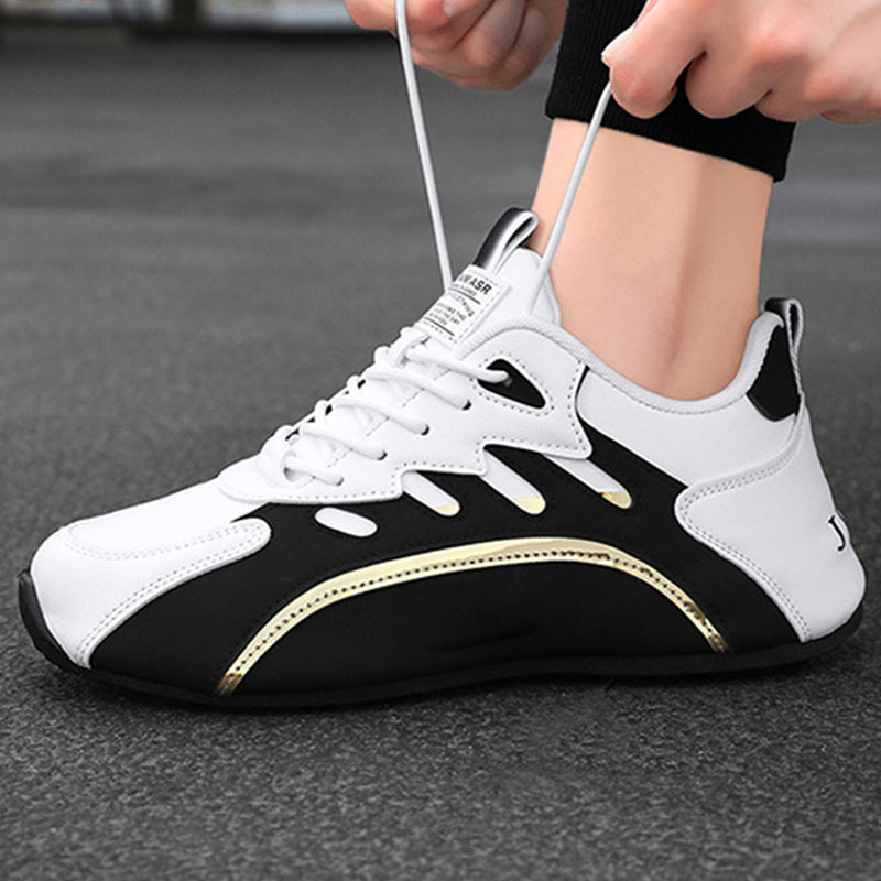 Chaussures de sport respirantes et antidérapantes à la mode pour hommes 🔥Livraison gratuite🔥