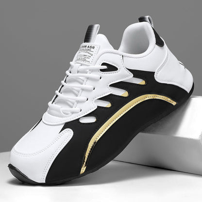 Chaussures de sport respirantes et antidérapantes à la mode pour hommes 🔥Livraison gratuite🔥