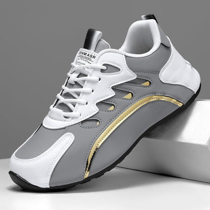 Chaussures de sport respirantes et antidérapantes à la mode pour hommes 🔥Livraison gratuite🔥