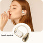 Écouteurs Bluetooth sans fil à oreille ouverte