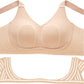 ✨Soutien-gorge push-up sans armatures, non marquant et doux pour la peau