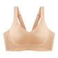 ✨Soutien-gorge push-up sans armatures, non marquant et doux pour la peau