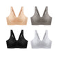 ✨Soutien-gorge push-up sans armatures, non marquant et doux pour la peau