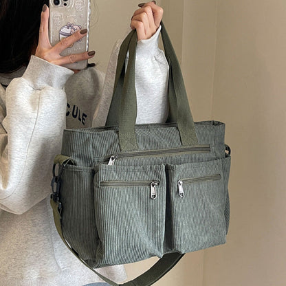 💎 57% DE RÉDUCTION ! 💎 Sac à Bandoulière Vintage de Couleur Unie – Style Intemporel, Polyvalent & Quotidien 🎀