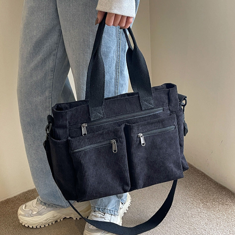 💎 57% DE RÉDUCTION ! 💎 Sac à Bandoulière Vintage de Couleur Unie – Style Intemporel, Polyvalent & Quotidien 🎀