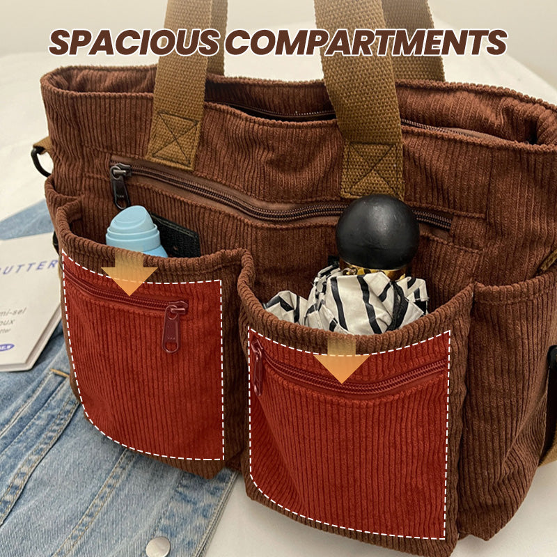 💎 57% DE RÉDUCTION ! 💎 Sac à Bandoulière Vintage de Couleur Unie – Style Intemporel, Polyvalent & Quotidien 🎀