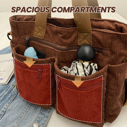 💎 57% DE RÉDUCTION ! 💎 Sac à Bandoulière Vintage de Couleur Unie – Style Intemporel, Polyvalent & Quotidien 🎀