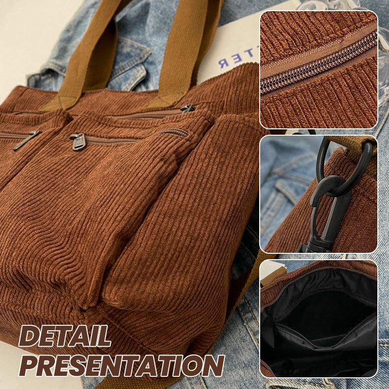 💎 57% DE RÉDUCTION ! 💎 Sac à Bandoulière Vintage de Couleur Unie – Style Intemporel, Polyvalent & Quotidien 🎀