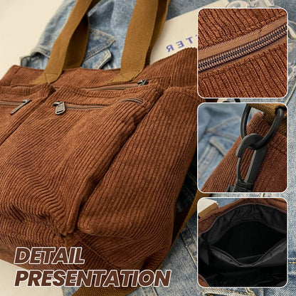 💎 57% DE RÉDUCTION ! 💎 Sac à Bandoulière Vintage de Couleur Unie – Style Intemporel, Polyvalent & Quotidien 🎀