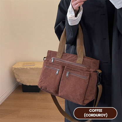 💎 57% DE RÉDUCTION ! 💎 Sac à Bandoulière Vintage de Couleur Unie – Style Intemporel, Polyvalent & Quotidien 🎀