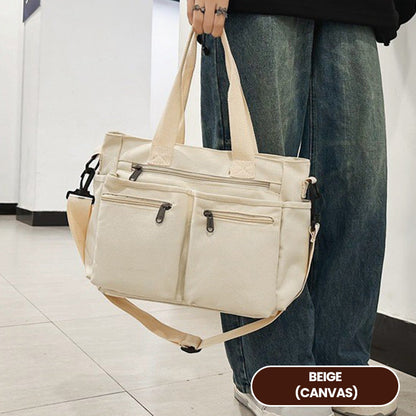 💎 57% DE RÉDUCTION ! 💎 Sac à Bandoulière Vintage de Couleur Unie – Style Intemporel, Polyvalent & Quotidien 🎀