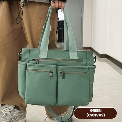 💎 57% DE RÉDUCTION ! 💎 Sac à Bandoulière Vintage de Couleur Unie – Style Intemporel, Polyvalent & Quotidien 🎀
