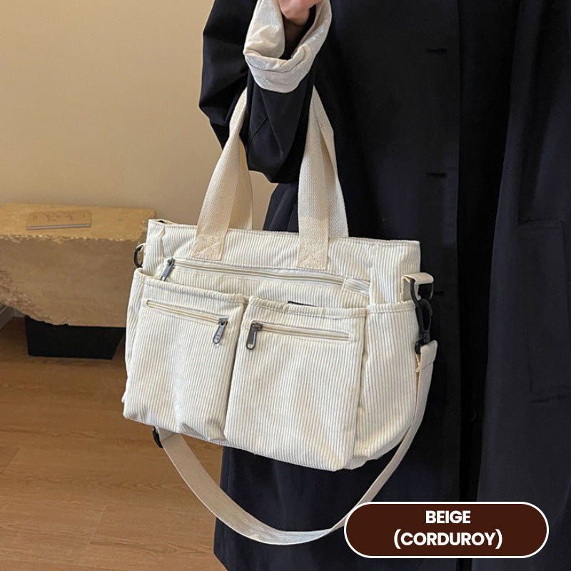 💎 57% DE RÉDUCTION ! 💎 Sac à Bandoulière Vintage de Couleur Unie – Style Intemporel, Polyvalent & Quotidien 🎀
