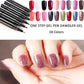 💅🔥 Stylo gel manucure 3-en-1 multifonction pratique pour déco ongles design précis application facile ✨