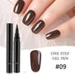 💅🔥 Stylo gel manucure 3-en-1 multifonction pratique pour déco ongles design précis application facile ✨