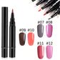 💅🔥 Stylo gel manucure 3-en-1 multifonction pratique pour déco ongles design précis application facile ✨