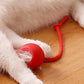 🐱🐶 Balle roulante automatique intelligente pour animaux de compagnie