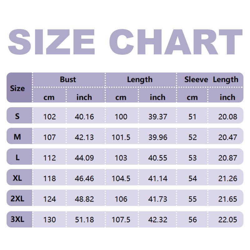 Sweatshirt extra long pour femmes