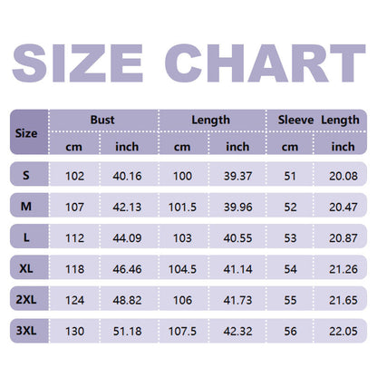 Sweatshirt extra long pour femmes