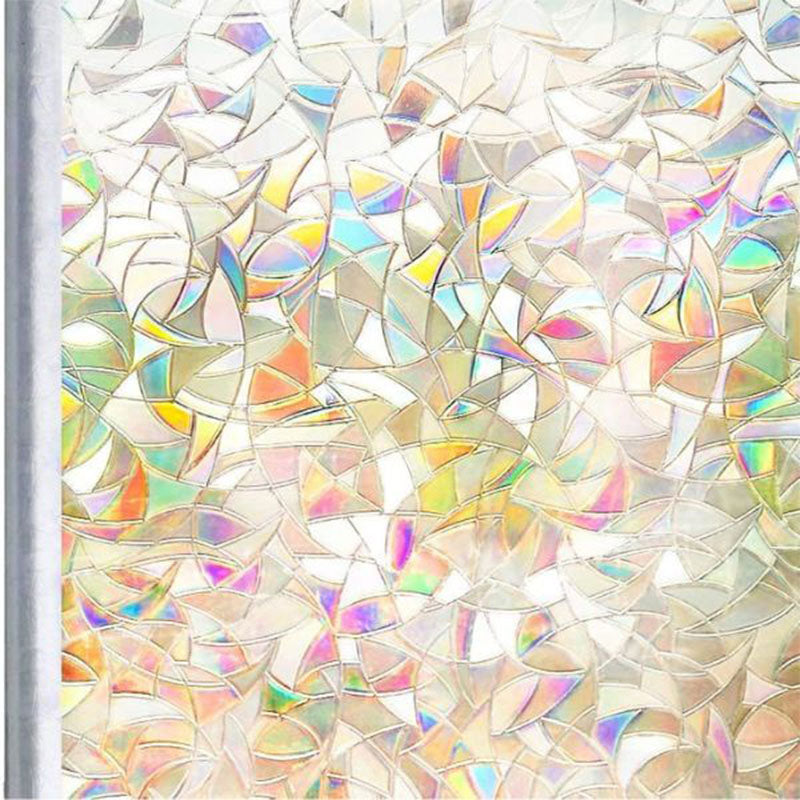 💥50 % DE RÉDUCTION EN CE MOMENT ! 🌈 Film occultant pour vitres – Protégez-vous des regards indiscrets et embellissez votre intérieur 💖