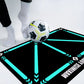 Tapis d'Entraînement Antidérapant de Football