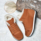 🔥20% sur la deuxième paire de chaussures 🎁Cadeau idéal - Chaussures d'hiver unisexes en fausse peluche et épaisses