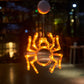 🎃Halloween Decorations Window Lights
