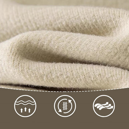 🌸 OFFRE LIMITÉE –50% ! ✨ Cardigan boutonné avec capuche pour femmes