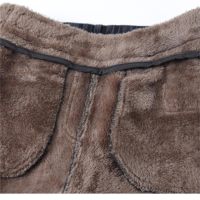 👖 60% DE RÉDUCTION! ✨ JEAN SKINNY CHAUD - Taille Haute & Tissu Stretch, Confort Optimal pour l'Hiver, Style Tendance pour Quotidien et Sorties ❄️💃