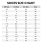 Chaussures plates à bout rond et à talons hauts pour femmes